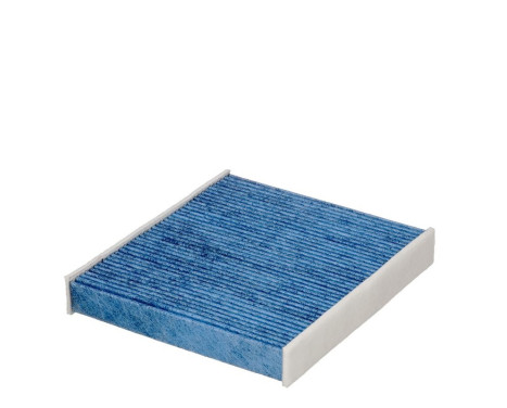 Invändigt filter