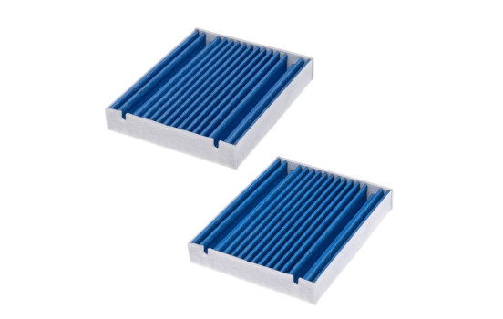 Invändigt filter