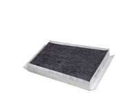 Invändigt filter