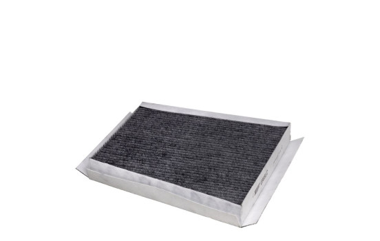 Invändigt filter