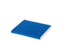 Invändigt filter