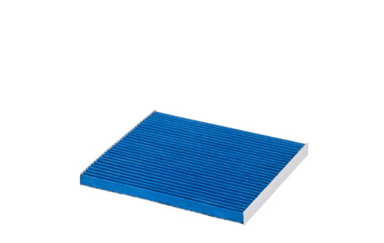 Invändigt filter