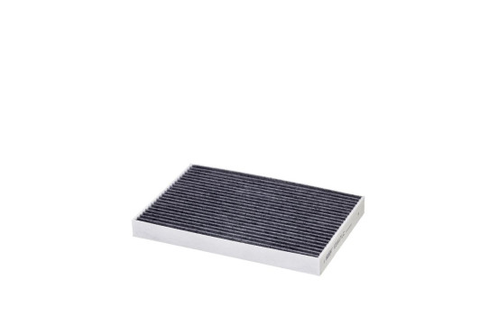 Invändigt filter