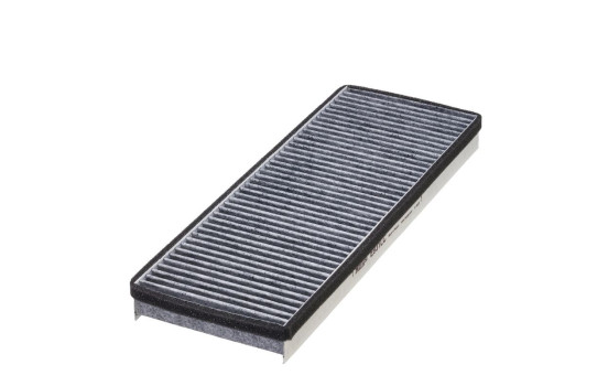 Invändigt filter