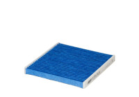 Invändigt filter