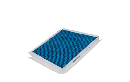 Invändigt filter