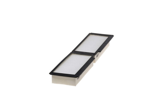 Invändigt filter