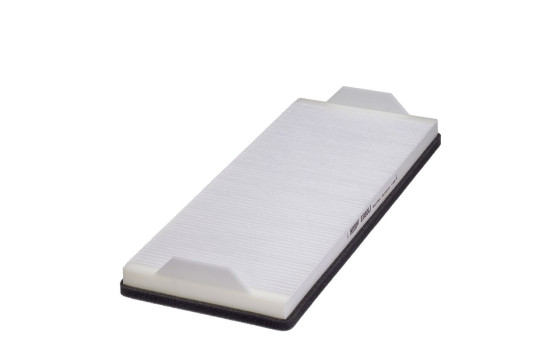 Invändigt filter
