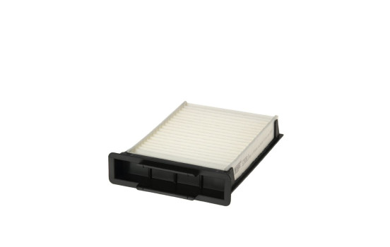 Invändigt filter