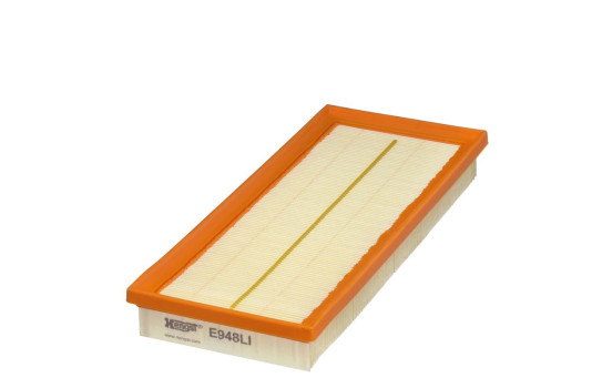 Invändigt filter