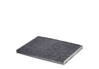 Invändigt filter