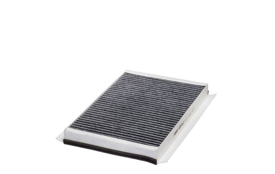 Invändigt filter