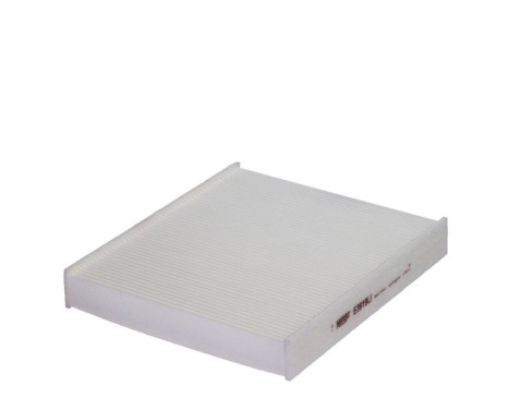 Invändigt filter, bild 2