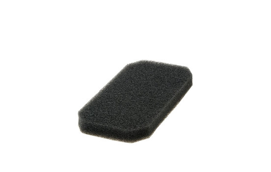 Invändigt filter