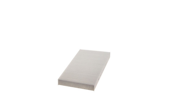 Invändigt filter