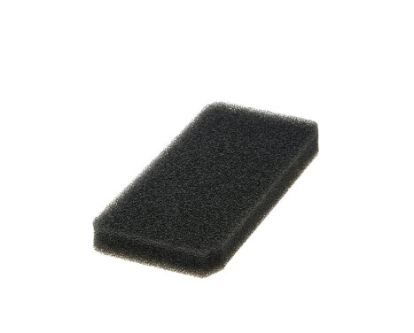Invändigt filter