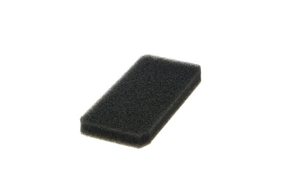 Invändigt filter