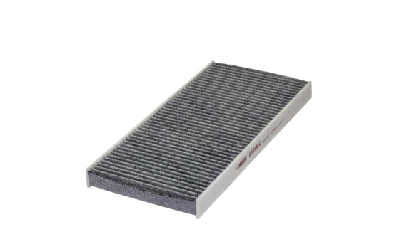 Invändigt filter
