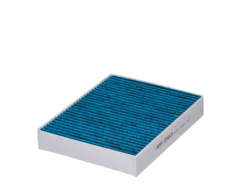 Invändigt filter