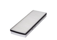 Invändigt filter