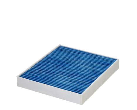 Invändigt filter