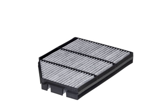 Invändigt filter