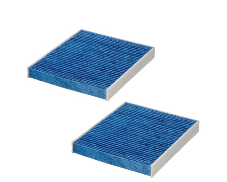 Invändigt filter