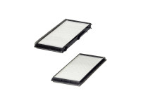 Invändigt filter
