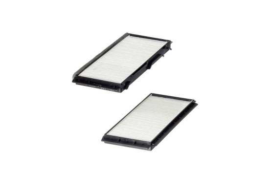 Invändigt filter