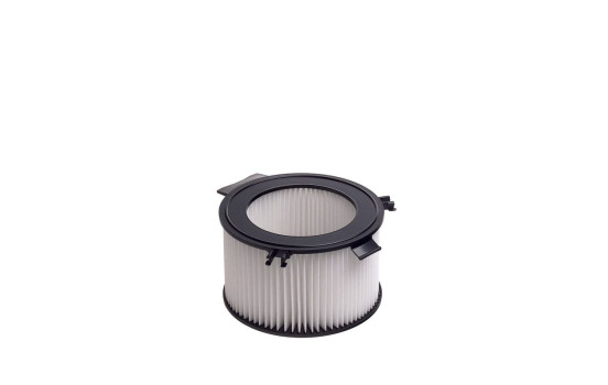 Invändigt filter