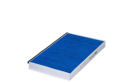 Invändigt filter