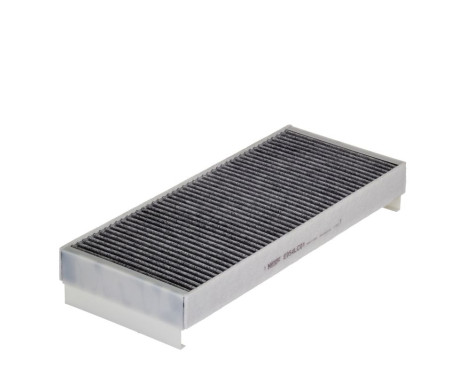Invändigt filter