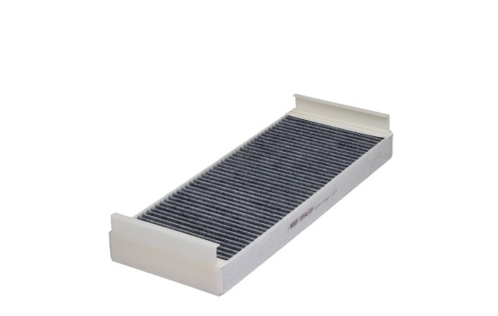 Invändigt filter