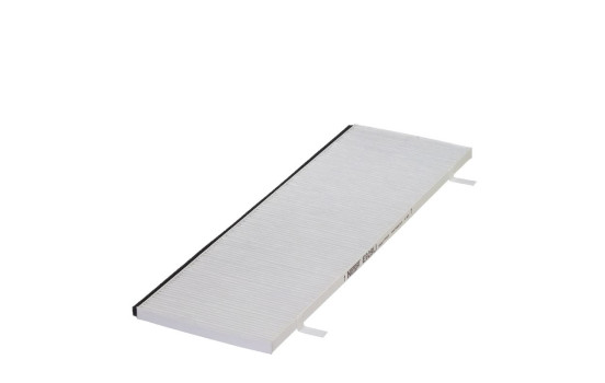 Invändigt filter