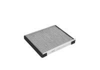 Invändigt filter