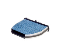 Invändigt filter