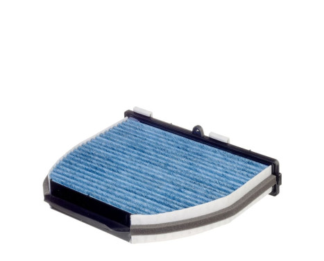 Invändigt filter