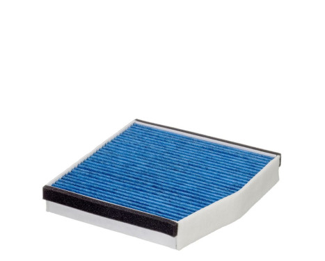 Invändigt filter