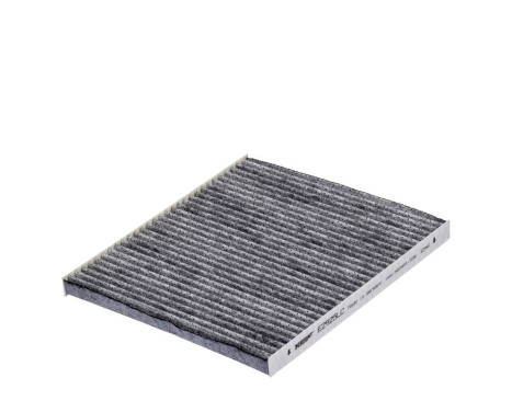 Invändigt filter, bild 2