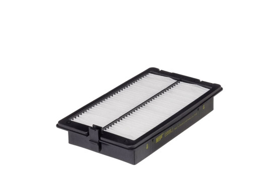 Invändigt filter