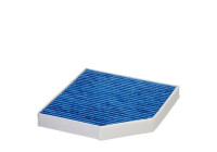Invändigt filter