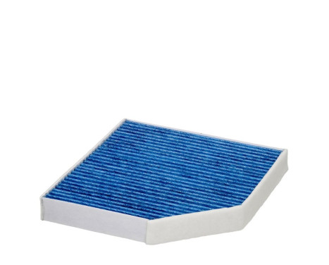 Invändigt filter