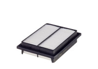 Invändigt filter