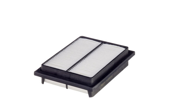 Invändigt filter
