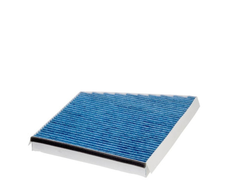 Invändigt filter