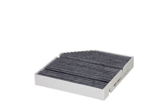 Invändigt filter