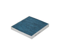Invändigt filter
