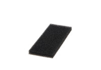 Invändigt filter