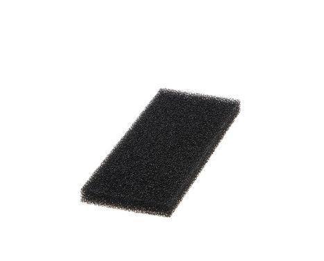 Invändigt filter