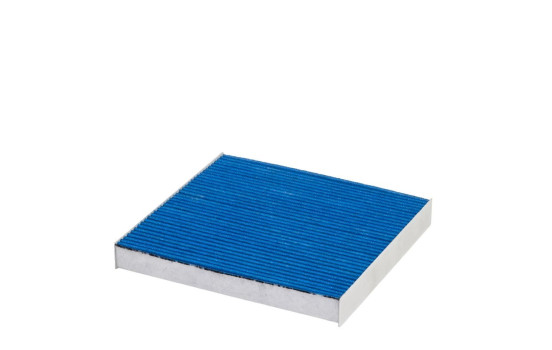 Invändigt filter